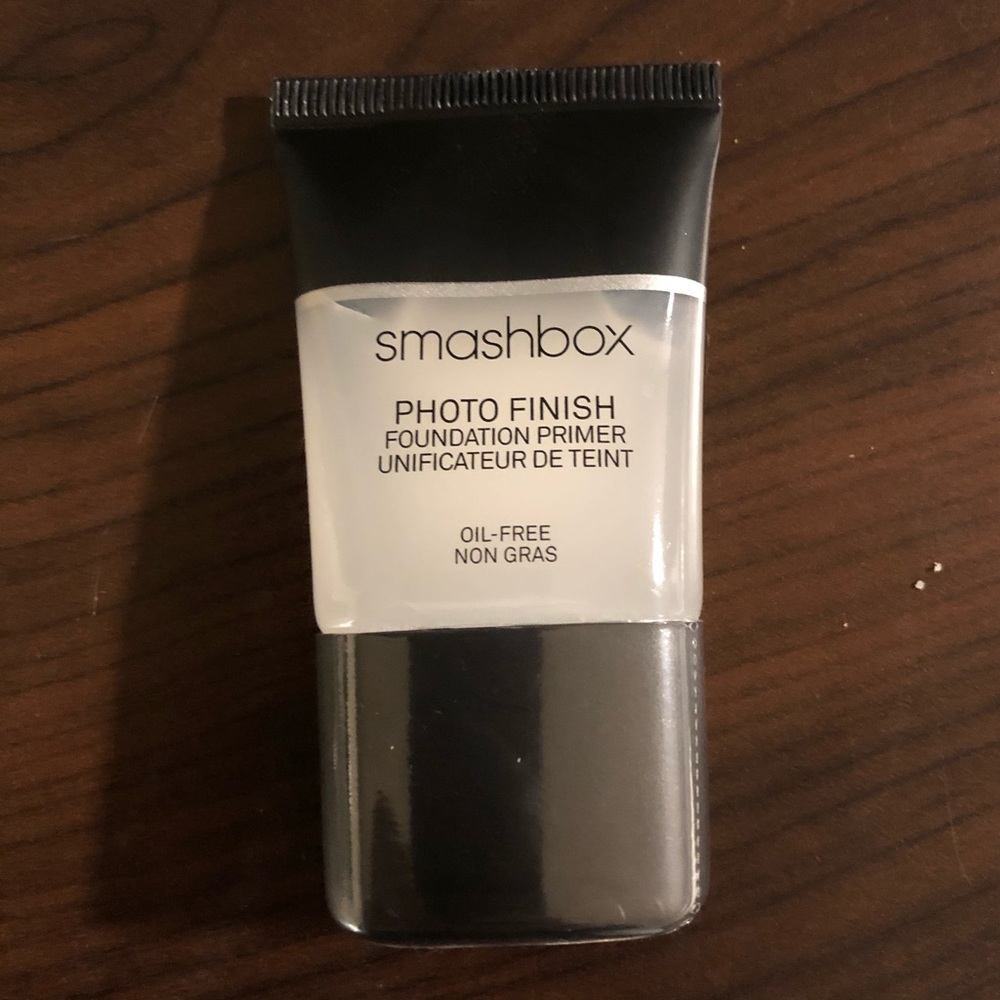 Smashbox Photo Finish Primer, brand new .5 oz